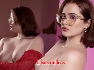Elsiemellow