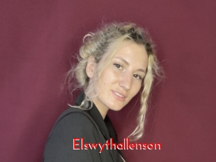 Elswythallenson