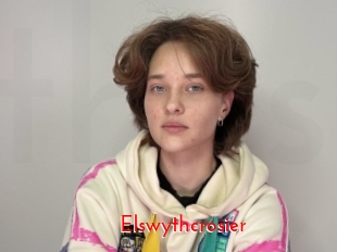 Elswythcrosier