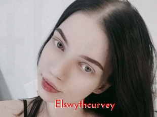 elswythcurvey The Sex