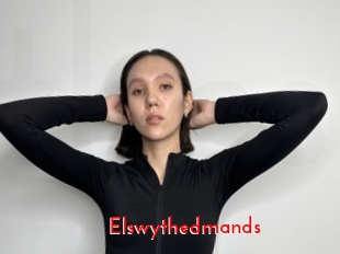Elswythedmands