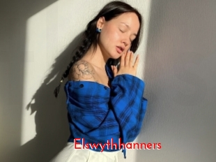 Elswythhanners