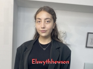 Elswythhewson