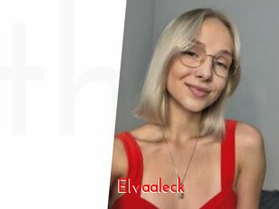 Elvaaleck
