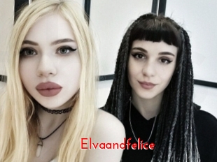 Elvaandfelice