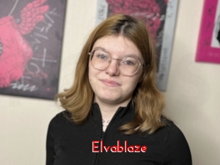Elvablaze