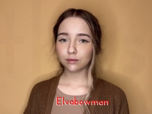 Elvabowman