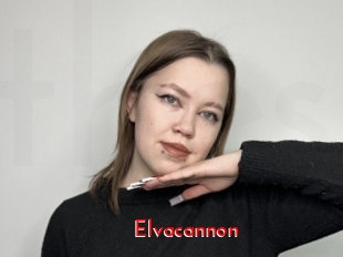 Elvacannon