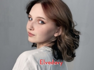 Elvadavy
