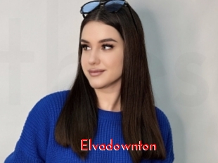 Elvadownton