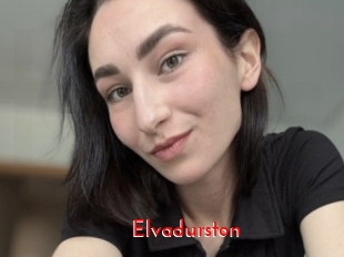 Elvadurston