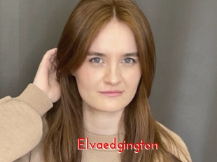 Elvaedgington