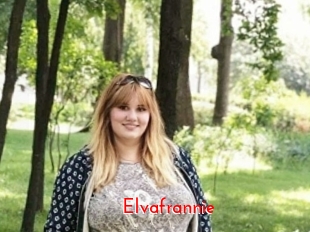 elvafrannie The Sex