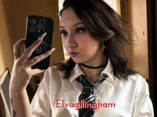 Elvagillingham