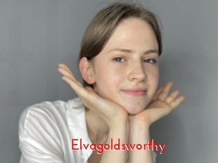 Elvagoldsworthy