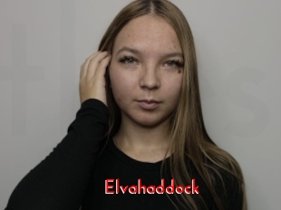 Elvahaddock
