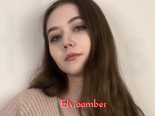 Elviaamber