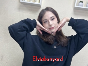 Elviabunyard