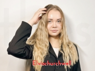 Elviachurchwell