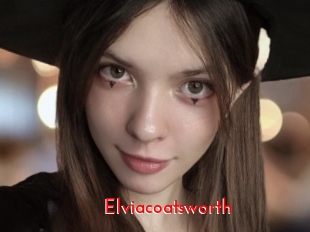 Elviacoatsworth