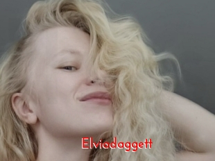 Elviadaggett