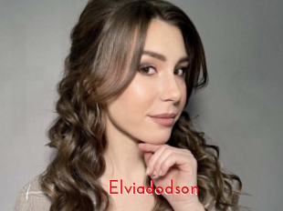 Elviadodson