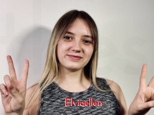 Elviaellen
