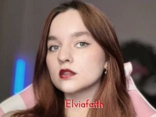 elviafaith The Sex