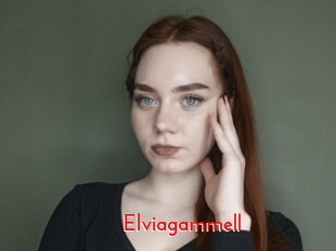 Elviagammell