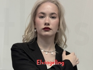 Elviagelling