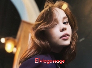 Elviagossage