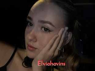 Elviahavins