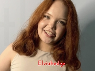 Elviahedge