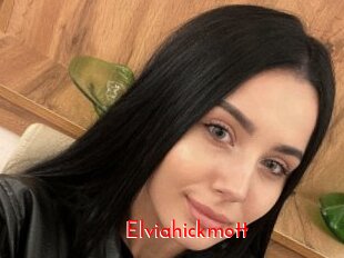Elviahickmott