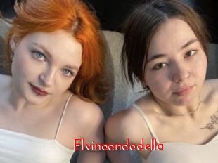 Elvinaandodella