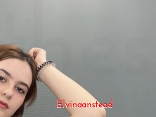 Elvinaanstead
