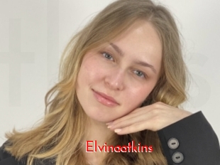 Elvinaatkins