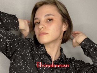 Elvinabeeson