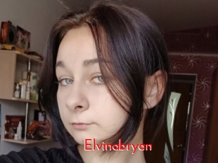 Elvinabryan