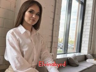Elvinabyrd