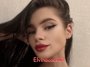 Elvinacaudell