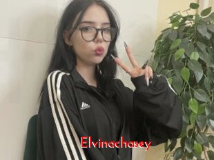 Elvinachasey