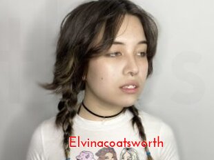 Elvinacoatsworth