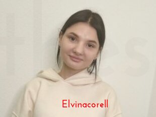 Elvinacorell