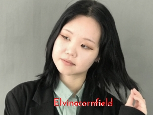 Elvinacornfield