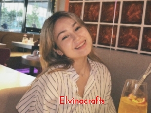 elvinacrafts The Sex