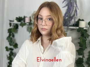 Elvinaellen