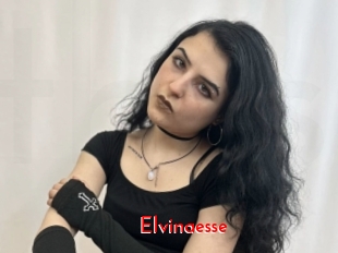 Elvinaesse