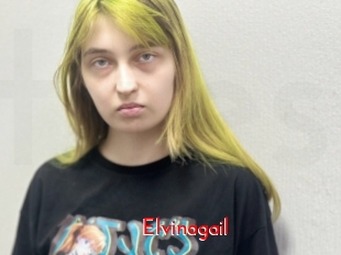 Elvinagail