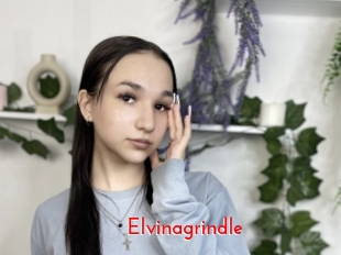Elvinagrindle
